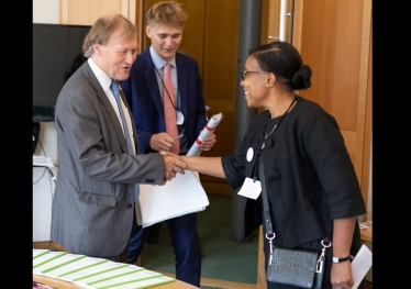 Habinteg - Affordable Housing